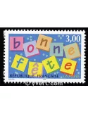 n° 3045 - Timbre France Poste