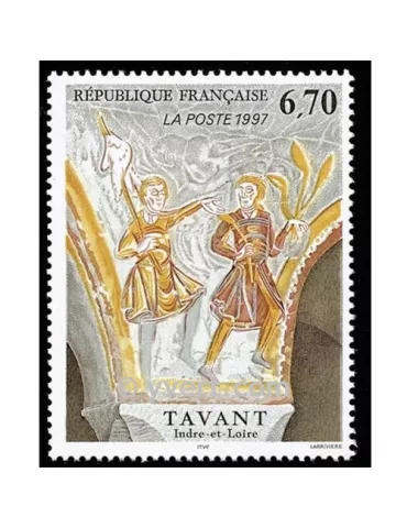 n° 3049 - Timbre France Poste