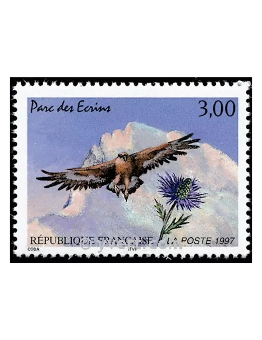 n° 3054 - Timbre France Poste