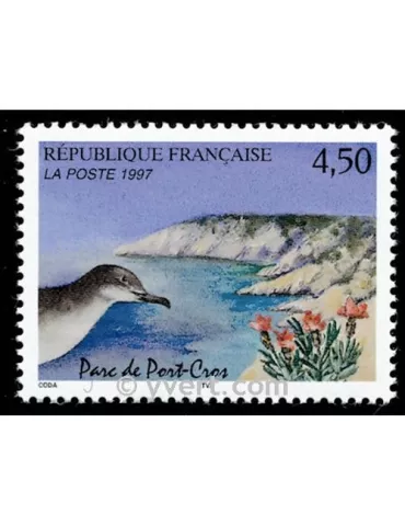 n° 3057 - Timbre France Poste