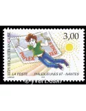 n° 3059 - Timbre France Poste