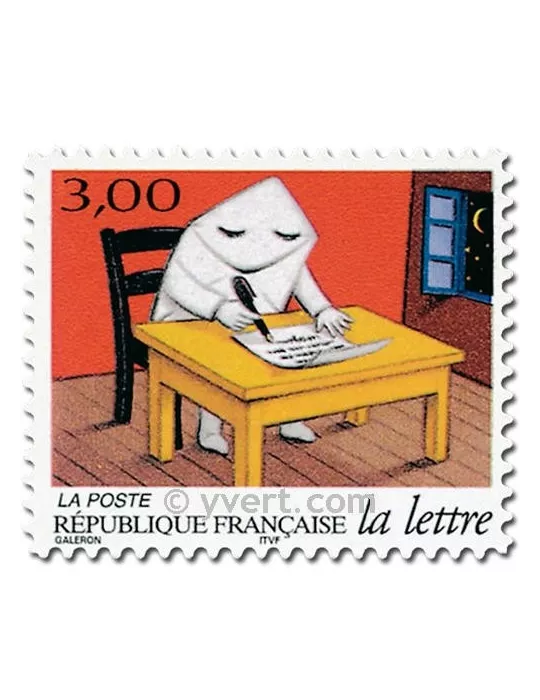 n° 3066/3071 - Timbre France Poste