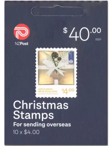 n° C3790/C3792 (les 3 carnets) - Timbre NOUVELLE-ZELANDE Carnets