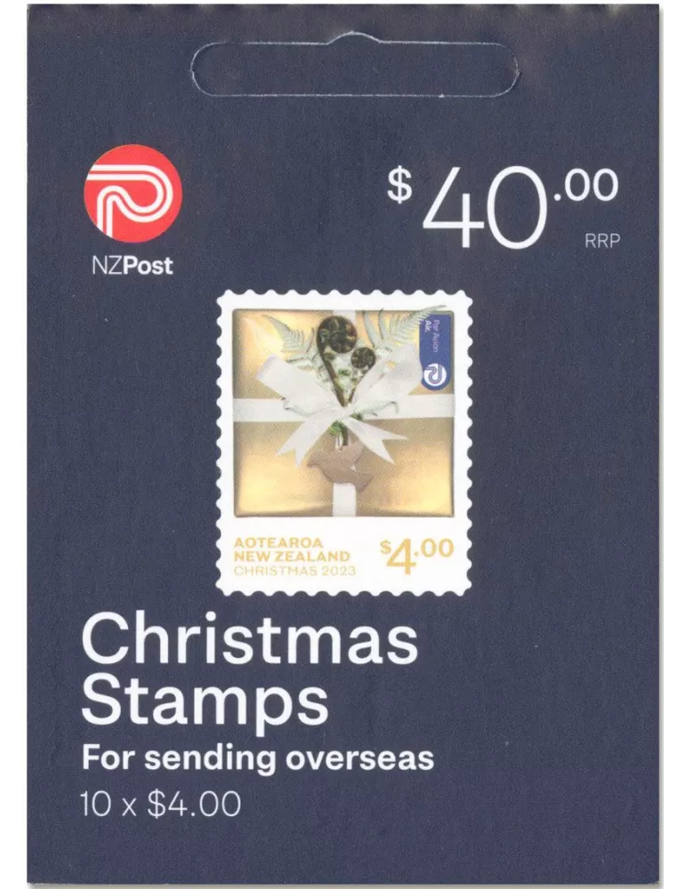 n° C3790/C3792 (les 3 carnets) - Timbre NOUVELLE-ZELANDE Carnets