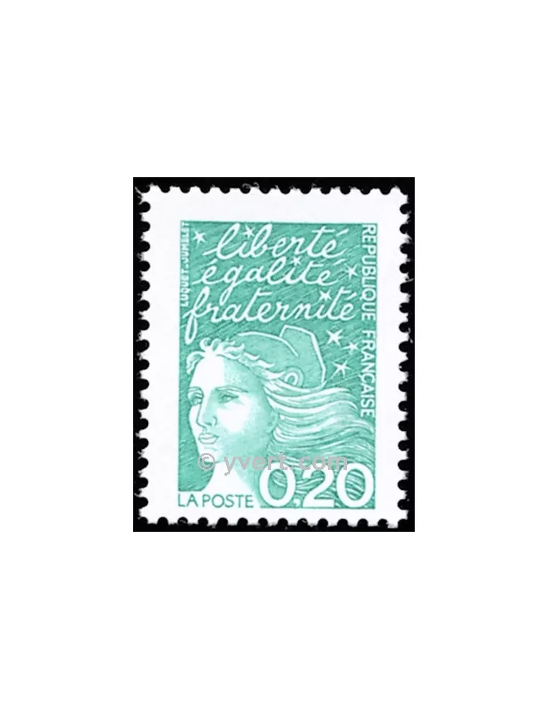 n° 3087 - Timbre France Poste