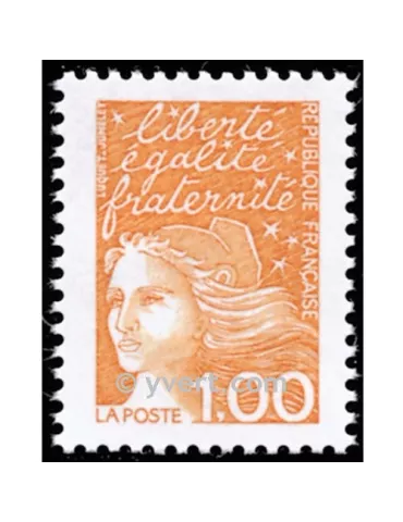 n° 3089 - Timbre France Poste