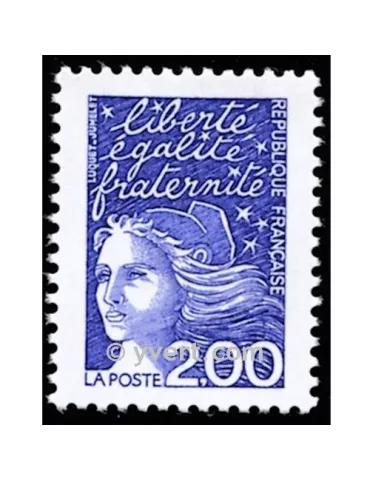 n° 3090 - Timbre France Poste