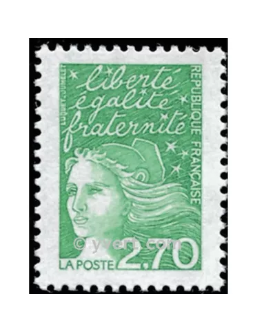 n° 3091 - Timbre France Poste