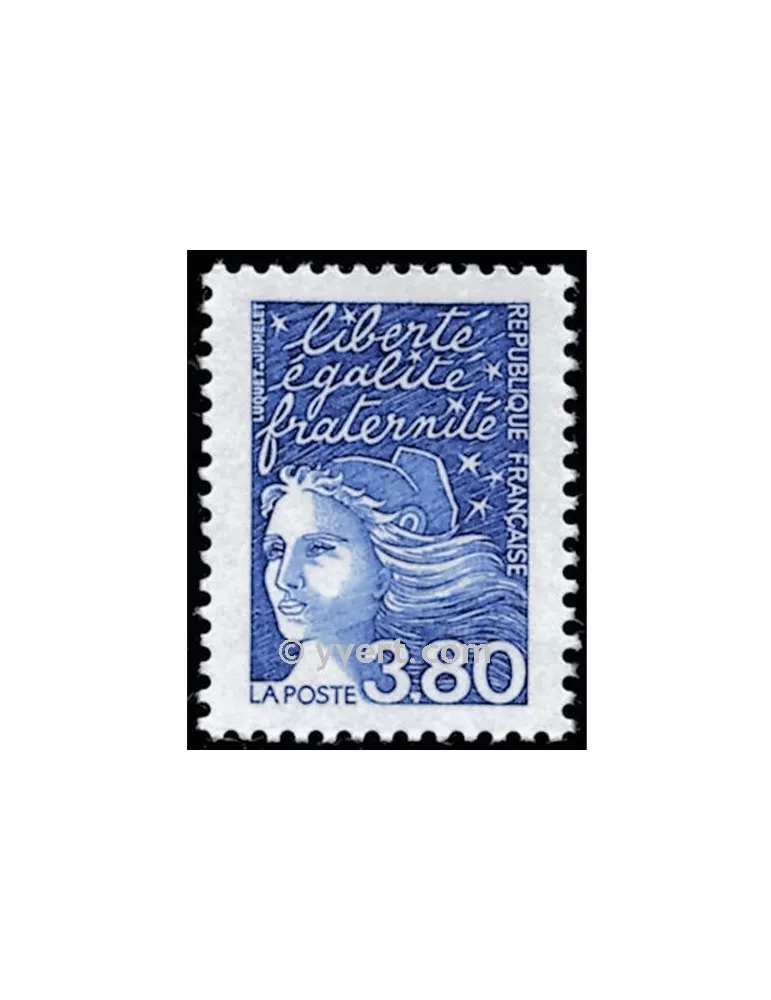n° 3093 - Timbre France Poste