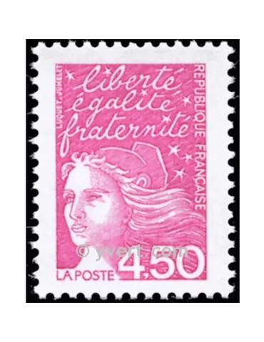 n° 3096 - Timbre France Poste