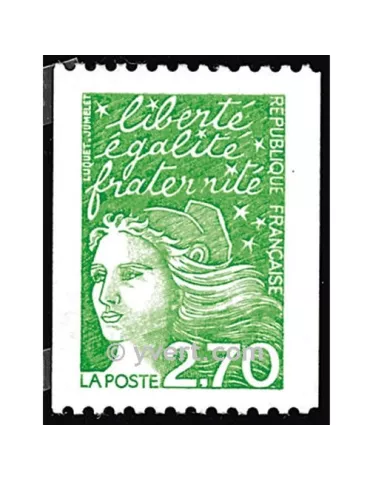 n° 3100 - Timbre France Poste
