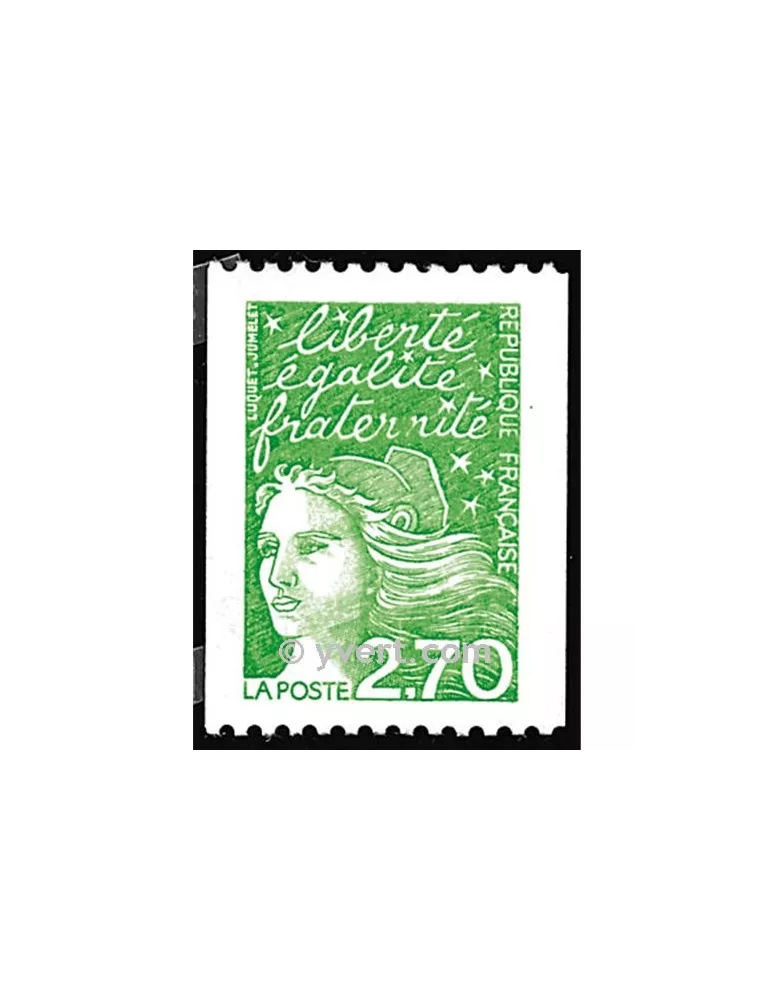 n° 3100 - Timbre France Poste