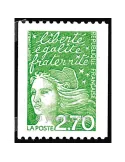 n° 3100 - Timbre France Poste