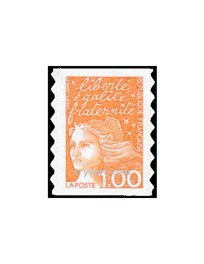n° 3101 - Timbre France Poste