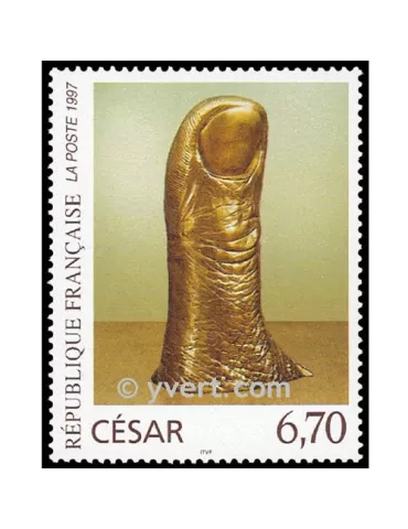 n° 3104 - Timbre France Poste