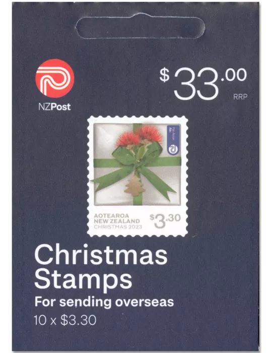 n° C3790/C3792 (les 3 carnets) - Timbre NOUVELLE-ZELANDE Carnets