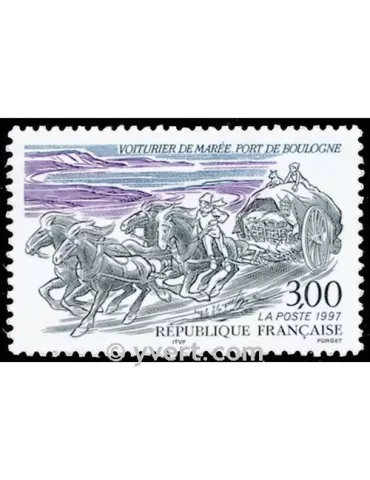 n° 3106 - Timbre France Poste