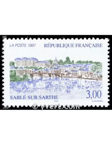 n° 3107 - Timbre France Poste