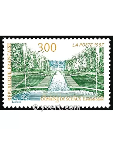 n° 3109 - Timbre France Poste