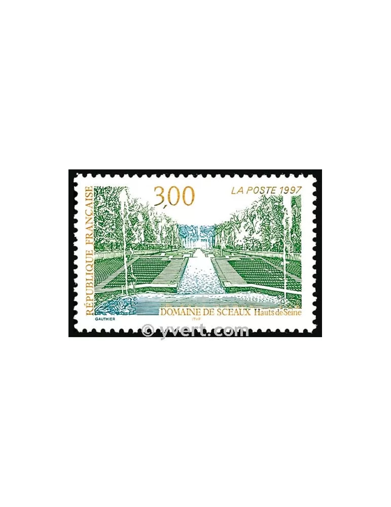 n° 3109 - Timbre France Poste