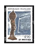 n° 3110 - Timbre France Poste