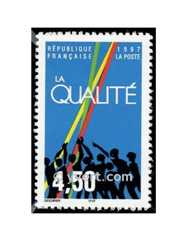 n° 3113 - Timbre France Poste