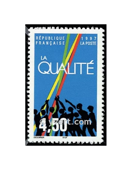 n° 3113 - Timbre France Poste