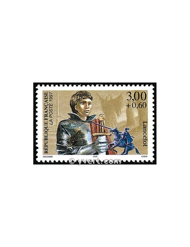 n° 3115 - Timbre France Poste