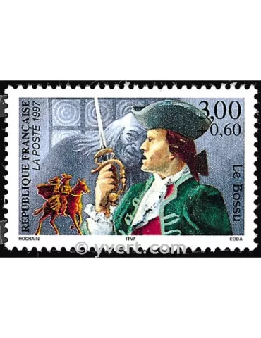 n° 3120 - Timbre France Poste