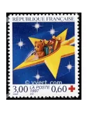n° 3122 - Timbre France Poste