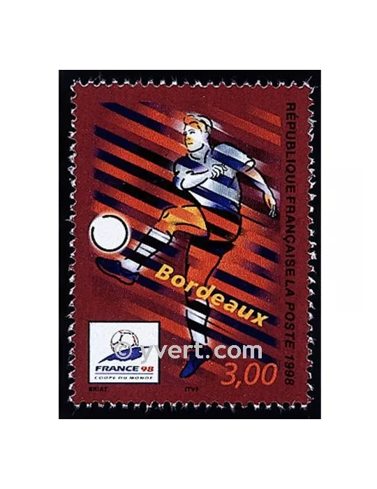 n° 3130 - Timbre France Poste