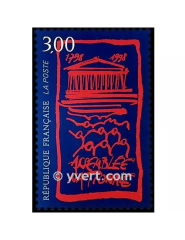 n° 3132 - Timbre France Poste