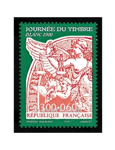 n° 3135 - Timbre France Poste