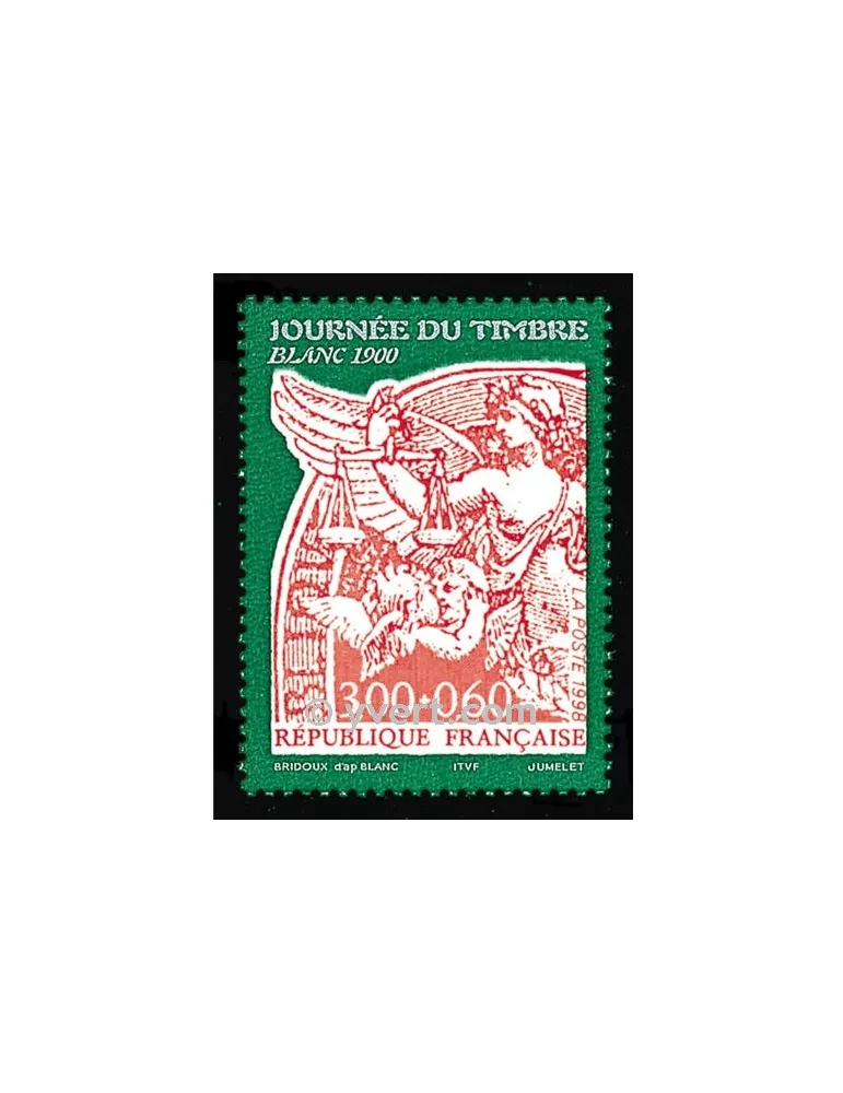 n° 3135 - Timbre France Poste