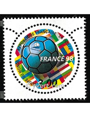 n° 3139 - Timbre France Poste