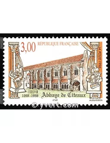 n° 3143 - Timbre France Poste