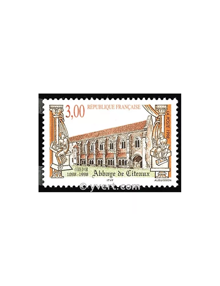 n° 3143 - Timbre France Poste