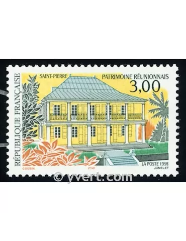 n° 3144 - Timbre France Poste
