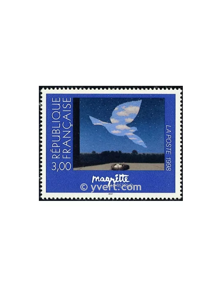 n° 3145 - Timbre France Poste