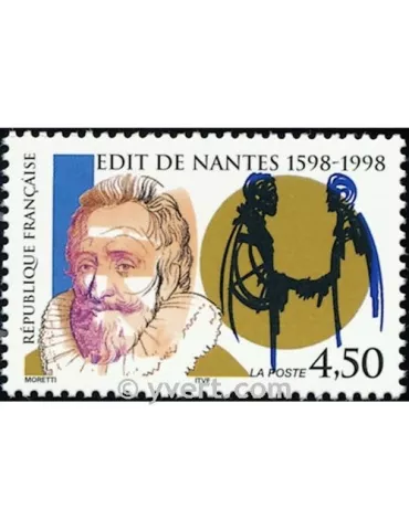 n° 3146 - Timbre France Poste