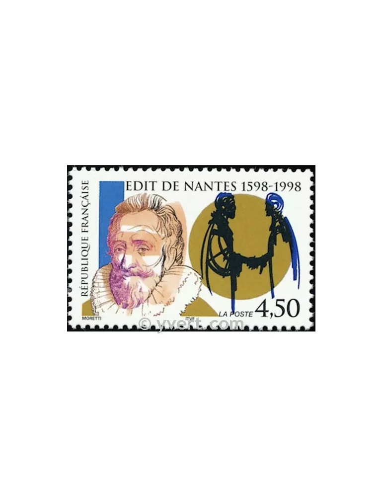 n° 3146 - Timbre France Poste