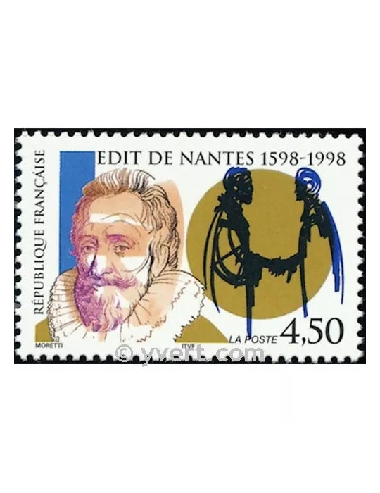 n° 3146 - Timbre France Poste