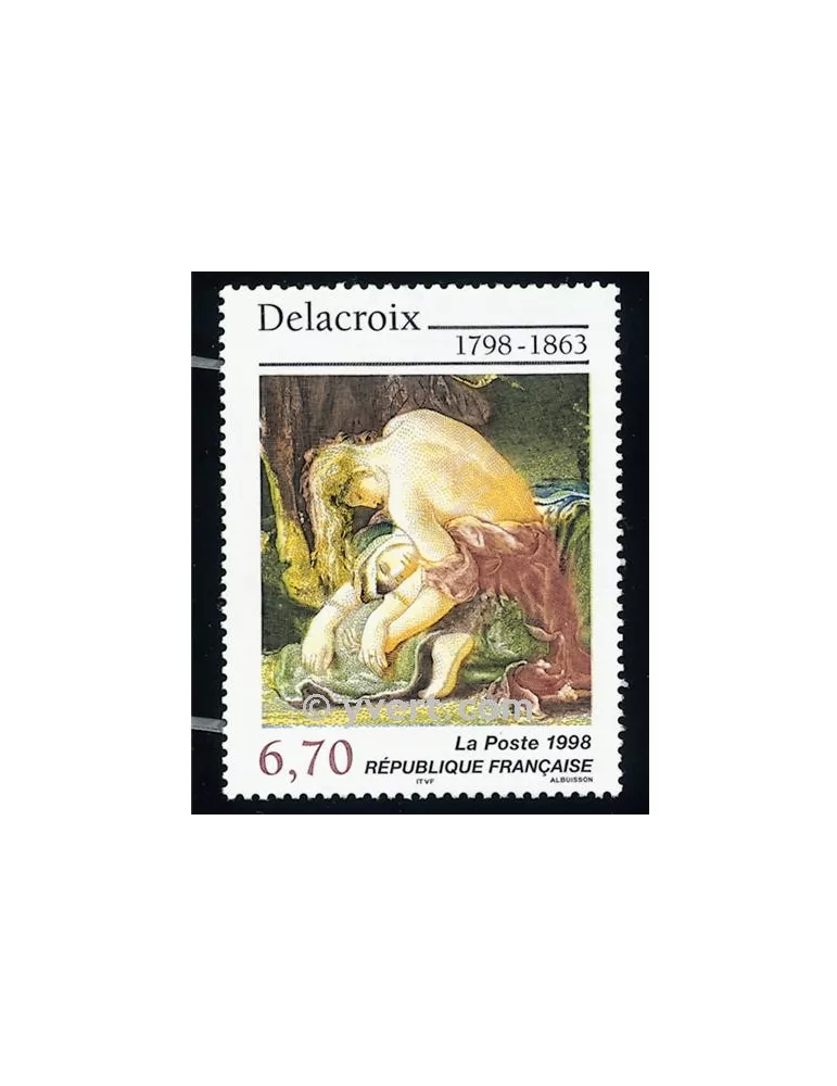 n° 3147 - Timbre France Poste