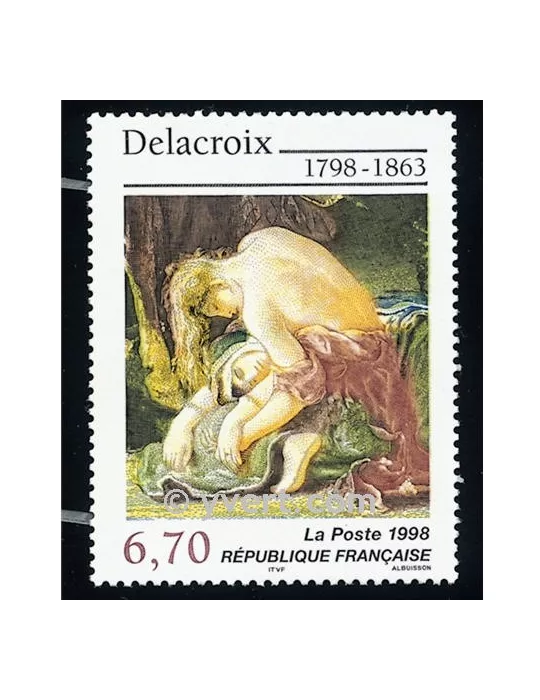 n° 3147 - Timbre France Poste