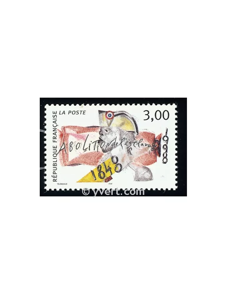 n° 3148 - Timbre France Poste