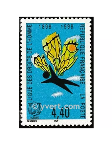 n° 3149 - Timbre France Poste
