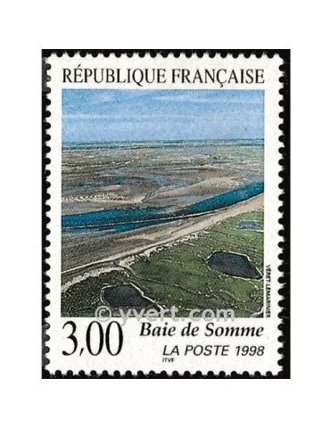 n° 3168 - Timbre France Poste