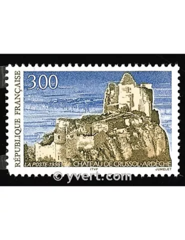 n° 3169 - Timbre France Poste