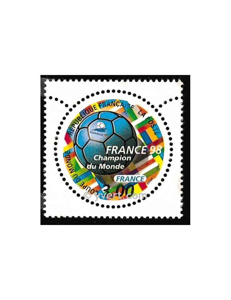 n° 3170 - Timbre France Poste