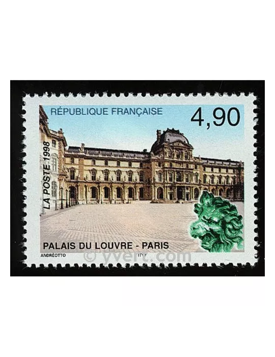 n° 3174 - Timbre France Poste